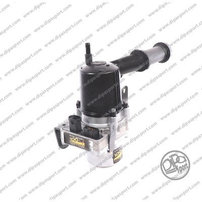 Hydraulic Pump, steering (IDRO016R)