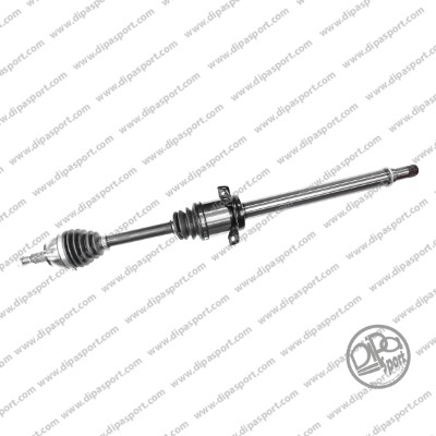 Drive Shaft (SEM018DPSN)