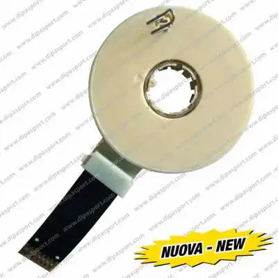Steering Angle Sensor (SX010N)