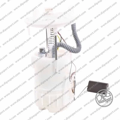 Fuel Feed Unit (GACC046PRBN)