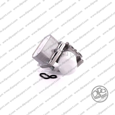 Oil Cooler, engine oil (RAO177DPSN)