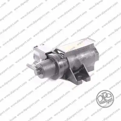 Pressure converter, turbocharger (TRBCP064PRBN)
