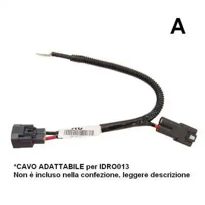 Hydraulic Pump, steering (IDRO013R)