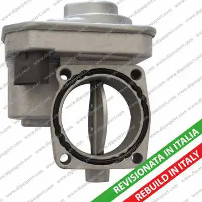 Throttle Body (FLAI190R)