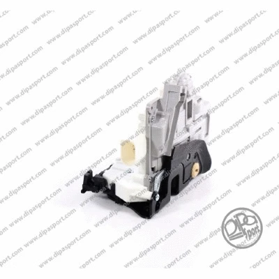 Door Lock (CMA124DPSN)