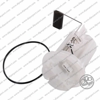 Fuel Feed Unit (GACC324HLLN)