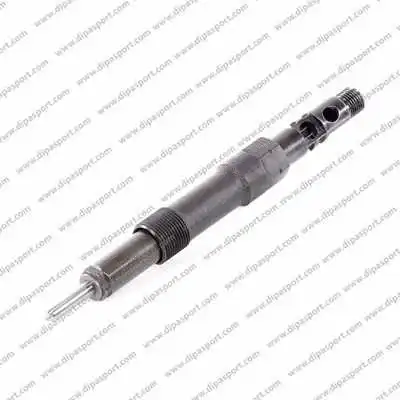 Injector Nozzle (INJD158R)