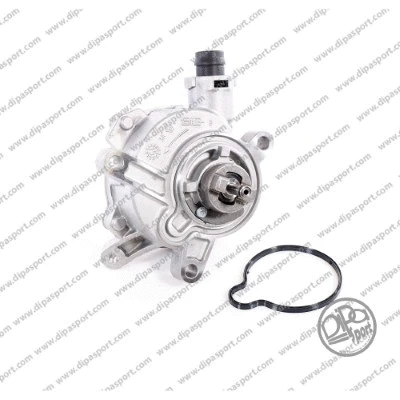 Vacuum Pump, braking system (PAV112PRBN)