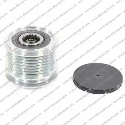 Alternator Freewheel Clutch (PUL001N)
