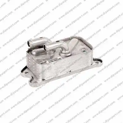 Oil Cooler, engine oil (RAO127N)