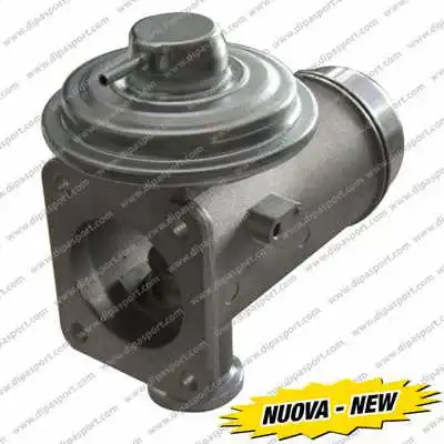 EGR Valve (EGR218N)