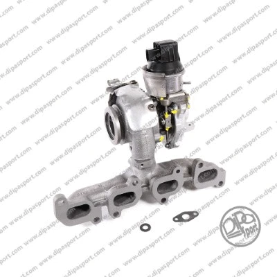 Charger, charging (supercharged/turbocharged) (TRB301AN)