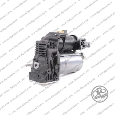 Compressor, compressed air system (SSP014N)