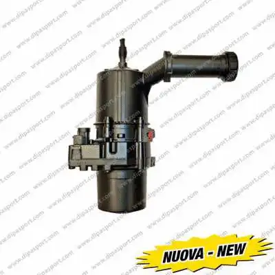 Hydraulic Pump, steering (IDRO175N)