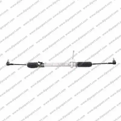 Steering Gear (EPI002R)