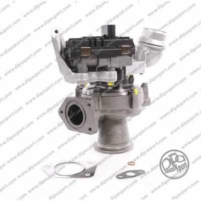 Charger, charging (supercharged/turbocharged) (TRB223N)