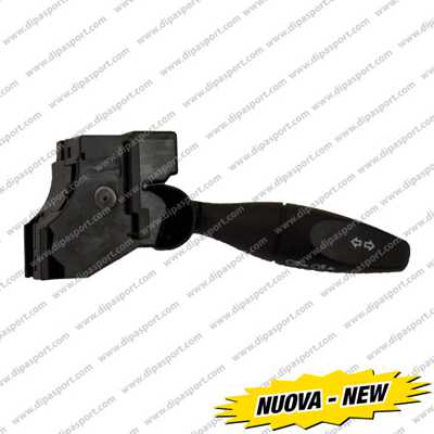 Steering Column Switch (DVGL038N)