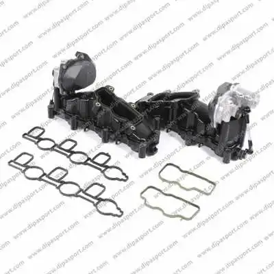 Intake Manifold Module (COL038N)