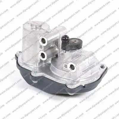 Control, swirl covers (induction pipe) (COLAC013N)