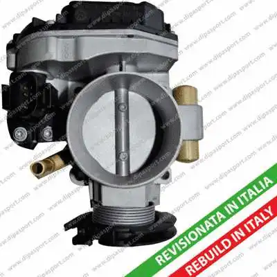 Throttle Body (FLAI130R)