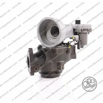 Charger, charging (supercharged/turbocharged) (TRB366R)