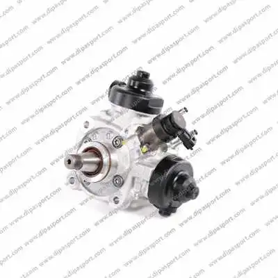 High Pressure Pump (HPP126R)