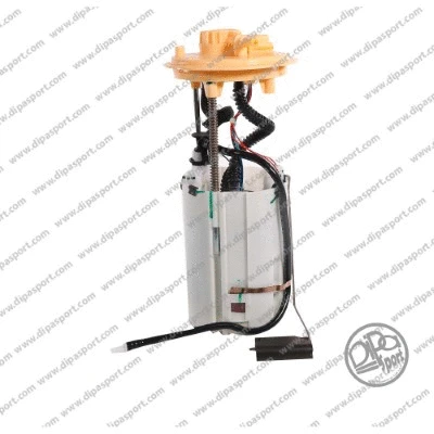 Fuel Feed Unit (GACC112BSCN)