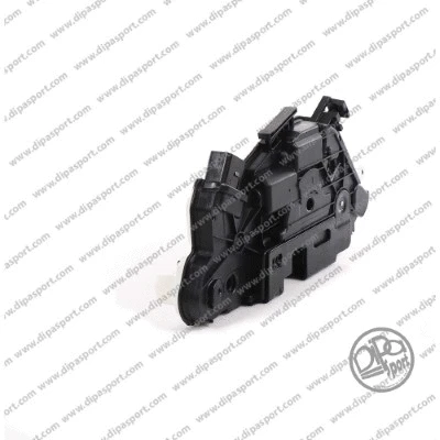 Door Lock (CMA114DPSN)