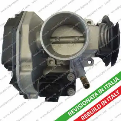 Throttle Body (FLAI074R)