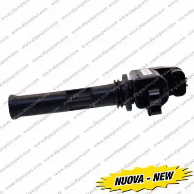 Ignition Coil (BBA124HTCN)
