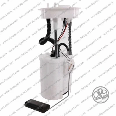 Fuel Feed Unit (GACC635DLPN)