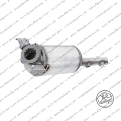 Soot/Particulate Filter, exhaust system (FAP095R)