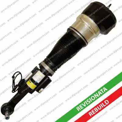 Air Suspension Strut (SSAS02548R)