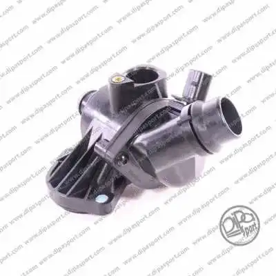 Thermostat, coolant (TRM187N)