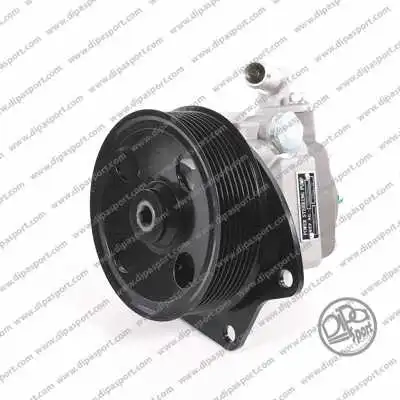 Hydraulic Pump, steering (PSO038N)