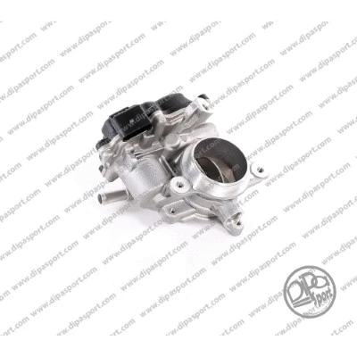 Throttle Body (FLAI330R)