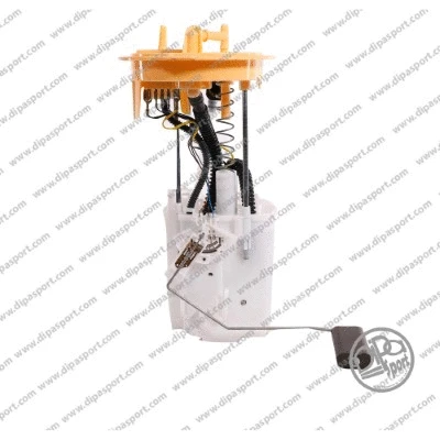 Fuel Feed Unit (GACC265MRLN)