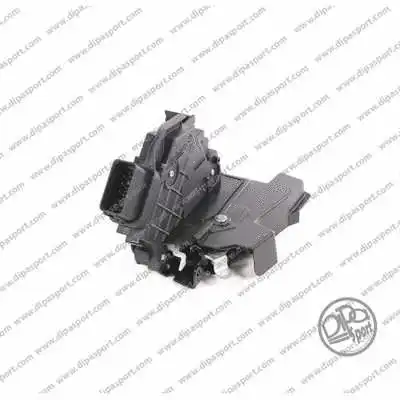 Door Lock (CMA089DPSN)