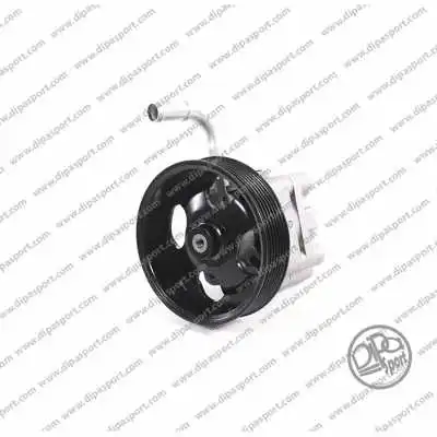 Hydraulic Pump, steering (PSO141DPSN)
