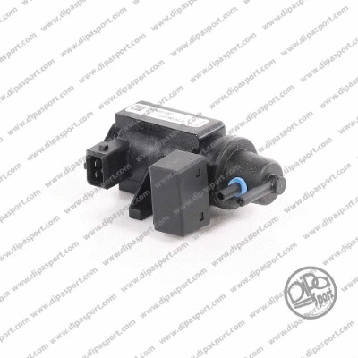 Pressure converter, turbocharger (TRBCP010PRBN)