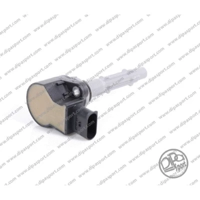 Ignition Coil (BBA236DLPN)