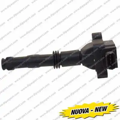 Ignition Coil (BBA229DLPN)