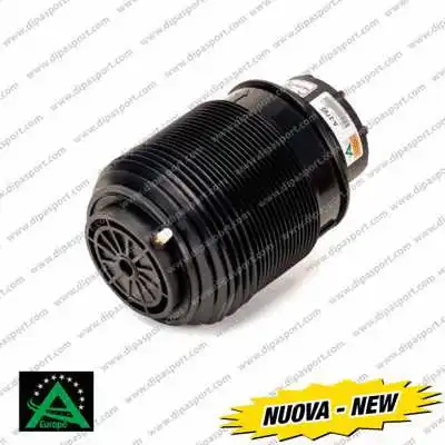 Air Spring, suspension (SSA02790N)