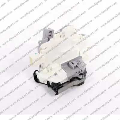 Door Lock (CMA059DPSN)