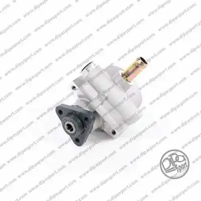 Hydraulic Pump, steering (PSO014DPSN)