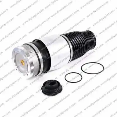 Air Spring, suspension (SSA02572AN)