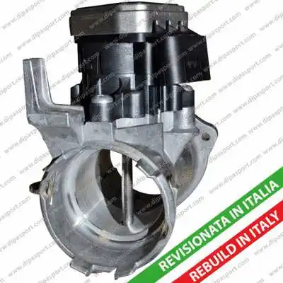 Throttle Body (FLAI061R)
