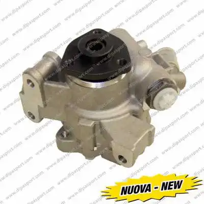 Hydraulic Pump, steering (PSO003N)