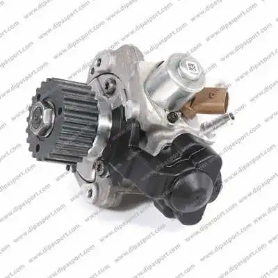 High Pressure Pump (HPP155N)