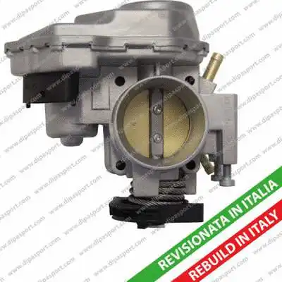 Throttle Body (FLAI205R)